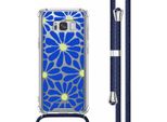 Custodia Per Samsung Galaxy S8 - Plastica - Imoshion Custodia/Cover Morbida Con Cinturino/Cover Posteriore - Colorata
