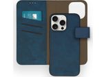 Imoshion Custodia Protettiva Iphone 16 Pro Max Custodia Protettiva A Libro Custodia Per Iphone 16 Pro Max - Blu