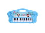 Pianoforte Elettronico Giocattolo Bambino Bambini Presto Educativo Infanzia Musica Giocattolo Ragazza Regalo