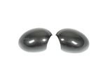 Porta Laterale Specchietto Cover Cap, Side Rearview Mirror Cap, Wing Mirror Cover, Door Wing Mirror Cap, Side Mirror Cover, Rearview Door Mirror Cover