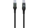 Fixed Fixed | Cable USB-C/USB-C With Display