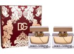 Dolce & Gabbana The One Edp Spray 50 Ml Set