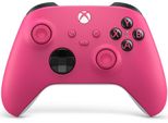 Microsoft Xbox Wireless Controller Pink, White Bluetooth Gamepad Analogue / Digital Xbox Series S, Android, Xbox Series X, Ios, Pc