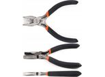 Pinza Combinata Universale Mini 130 Mm Polax