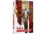 Warhammer 40.000 Black Library L'arte Di Warhammer 40.000