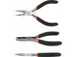 Pinze Mini Dritte Allungate 125 Mm Polax