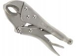 Pinza Universale 250 Mm, Ganasce Rotonde Polax