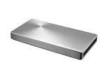 ASUS Netzwerk-Switch Switch Asus XG-U2008 1000M 8P +2 10GB, silber, Netzwerk-Switches