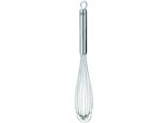 Schneebesen RÖSle, Silber (Silberfarben), B:4Cm H:4Cm, Edelstahl 18/10, Schneebesen, Becherbesen Mit Schlanker Form, Edelstahl 18/10, SpüLmaschinengeeignet