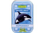 Menta Piperita Biologica 50G