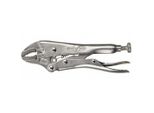 Irwin Vise-Grip Gripzange Gebogene Backen 5WR 125 Mm T0902EL4