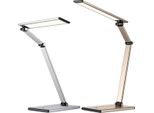 Hansa 41-5010.674 Lampada Hansa Led Slim Argento