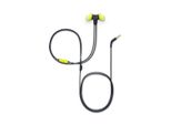 Cuffie In-Ear Jbl Endurance Run Nero, Giallo