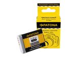 Batteria Compatibile Canon NB-13L Powershot G7 X 3,6V 1010Mah
