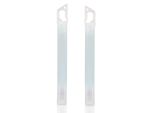 Lifesystems Bastoncini Luminosi Bianchi Taglia Unica