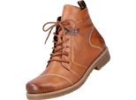 Stivaletto Rieker Da Donna Marrone