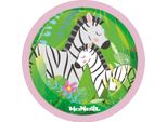 Mcneill Accessori Per Lo Zaino Mcaddy Zebra Multicolore