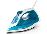 Philips Easyspeed GC1744/20, Ferro Da Stiro A Vapore, 2000W