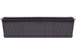 TruhlíK S Miskou Ratolla Case 78,3 Cm - Barva: Umbra