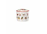 Hutschenreuther Dose Mittel Happy Wintertime Happy Wintertime 02488-727470-24992