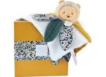 Set Regalo Doudou - Cucciolo Di Leone Coccoloso