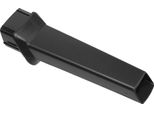 Bosch 12008914 Bocchetta Per Crepe Per BBH22042... Aspiratore Verticale A Batteria Readyy'y