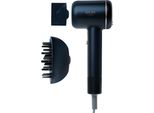 Asciugacapelli Adler | Ad 2270 Superspeed | 1600 W | Numero Di Impostazioni Di Temperatura 3 | Funzione Di Ionizzazione | Bocchetta Di Diffusione | Nero