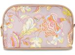 Oilily Borsa Da Toilette Colette Cosmetic Bag Frappe Beige