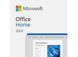 Microsoft Office Home 2024