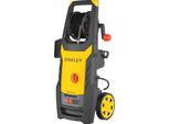 Stanley SXPW24BX-E Idropulitrice Con Lavasciuga (2400 W, 170 Bar, 500 L/H) | Stanley 2400 W | 170 Bar | 500 L/H
