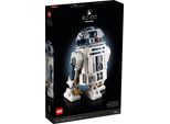 Lego Star Wars 75308: Ricostruzione Del Leggendario R2-D2 Con Dettagli Originali