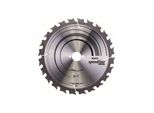 Lama Per Legno Pro, 250 X 3,2 X 30 Mm, T24, Per Tks