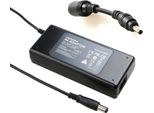 Adattatore Ca Microbattery 18,5V 3,5A 65W - Notebook Compaq/Hp Presario: Serie CQ20 - Serie CQ40 - Serie CQ45 - CQ45-10