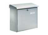 Burg WÄChter Comfort 3913 Ni Briefkasten Comfort