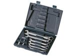 Ks Tools® Gearplus Ring-MaulschlüSsel-Satz 10-Teilig