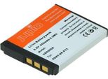 Batteria Jupio NP-FT1 Per Sony 650 Mah
