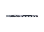 Bosch 3X Lama Per Seghetto Alternativo T 144 D Speed Per Legno - 2608630560