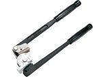 Pinze Piegatubi 406M L.260Mm F.Tubo-Ø 6Mm Raggio Di Curvatura 180 Gradi Ridgid