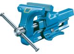 Brockhaus Heuer Taglia 140 Morsa Parallela Standard