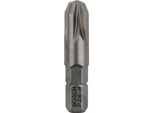 Punta Per Cacciavite Extra-Duro Pz 4, 32 Mm, Confezione Da 3