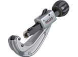 Tagliatubi 6-42 Mm Per Tubi In Rame O Metallo Ridgid
