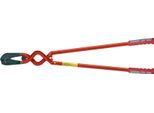 Taglierina Profonda Ad Angolo Lunghezza Totale 1000 Mm Morbida 11 Mm Media 9 Mm Dura 8 Mm Vbw