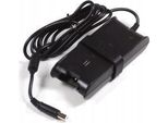 Dell - Netzteil - 90 Watt - FüR Inspiron 500M, 600M, Latitude D500, D505, D600 (9T215)