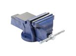 Bgs Morsa Parallela 125 Mm Ganasce - 59265