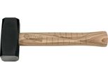 Peso Della Testa Della Mazza 1500 G Hickory Peddinghaus