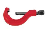 Tagliatubi Telescopico A Cricchetto 6-67 Mm Cu, Ms, Al, Tubi In Acciaio A Parete Sottile