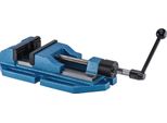 Morsa Per Foratrice Bss Ganascia W.135Mm Operazione A Una Mano Serraggio W.160Mm RÖHm