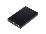 Batteria Compatibile Con NP-60 Fuji Li-Ion 1400Mah - Digibuddy