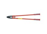 Taglierina Per Grigliati E Materiali Piani Eurocut L.840Mm Vbw