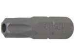 Bgs 4445 | Bit | Lunghezza 30 Mm | Esagono Esterno 8 Mm (5/16") | Profilo A T (Per Torx) Con Foro T45"